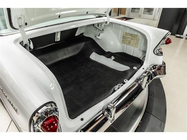 1956 Chevrolet 210 (CC-2071998) for sale in Plymouth, Michigan