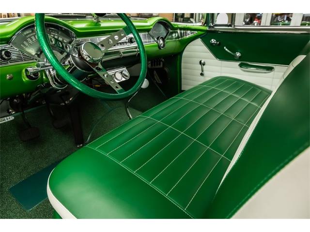 1956 Chevrolet 210 (CC-2071998) for sale in Plymouth, Michigan