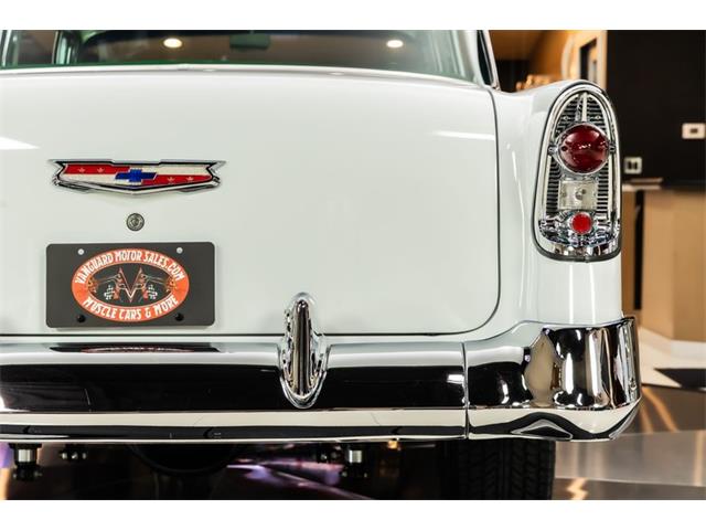 1956 Chevrolet 210 (CC-2071998) for sale in Plymouth, Michigan