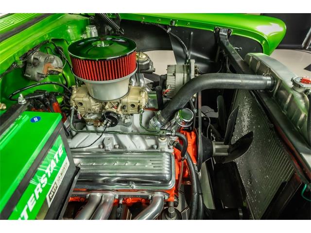 1956 Chevrolet 210 (CC-2071998) for sale in Plymouth, Michigan