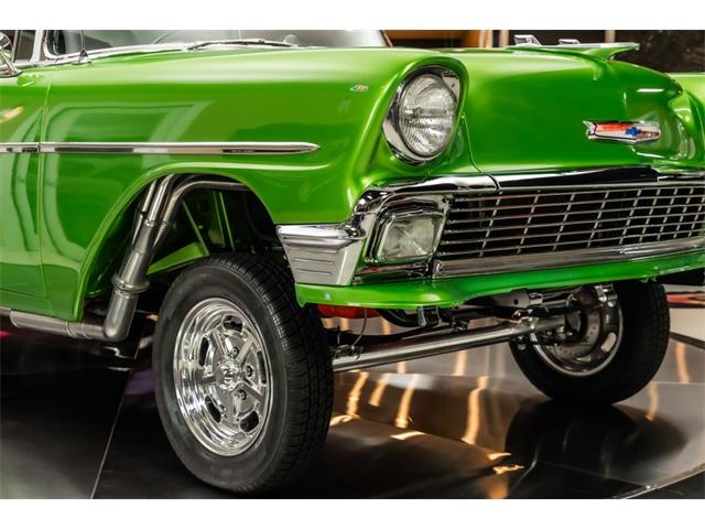1956 Chevrolet 210 (CC-2071998) for sale in Plymouth, Michigan