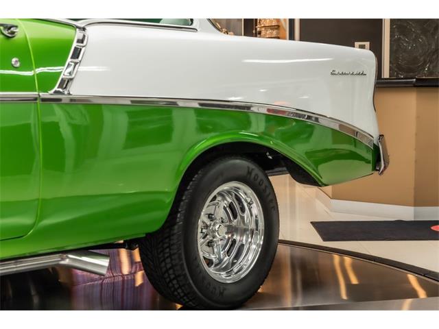 1956 Chevrolet 210 (CC-2071998) for sale in Plymouth, Michigan
