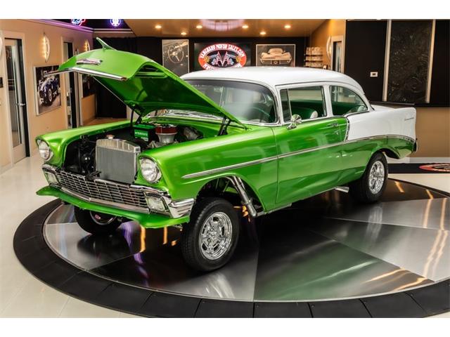 1956 Chevrolet 210 (CC-2071998) for sale in Plymouth, Michigan