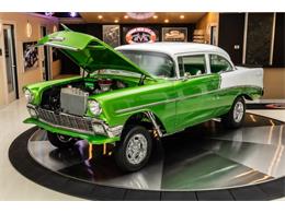 1956 Chevrolet 210 (CC-2071998) for sale in Plymouth, Michigan