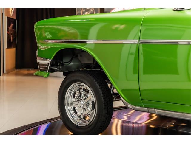 1956 Chevrolet 210 (CC-2071998) for sale in Plymouth, Michigan