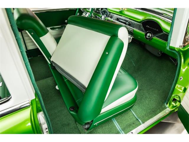 1956 Chevrolet 210 (CC-2071998) for sale in Plymouth, Michigan