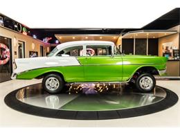1956 Chevrolet 210 (CC-2071998) for sale in Plymouth, Michigan