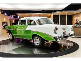 1956 Chevrolet 210 (CC-2071998) for sale in Plymouth, Michigan
