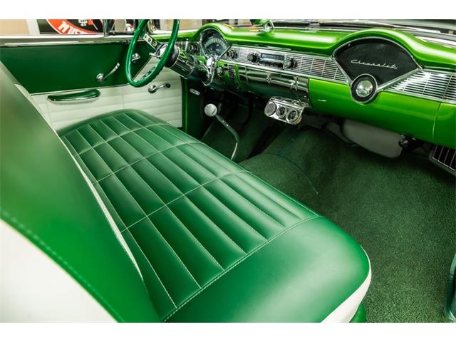 1956 Chevrolet 210 (CC-2071998) for sale in Plymouth, Michigan