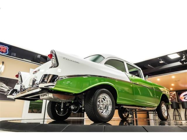 1956 Chevrolet 210 (CC-2071998) for sale in Plymouth, Michigan
