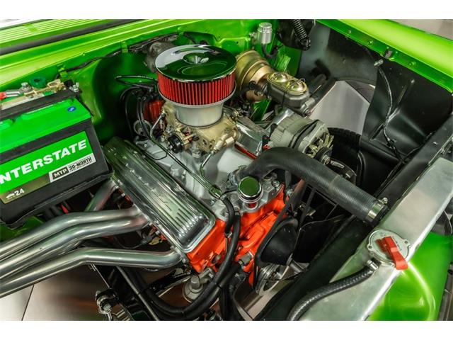 1956 Chevrolet 210 (CC-2071998) for sale in Plymouth, Michigan