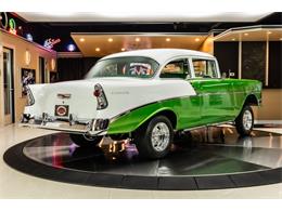 1956 Chevrolet 210 (CC-2071998) for sale in Plymouth, Michigan