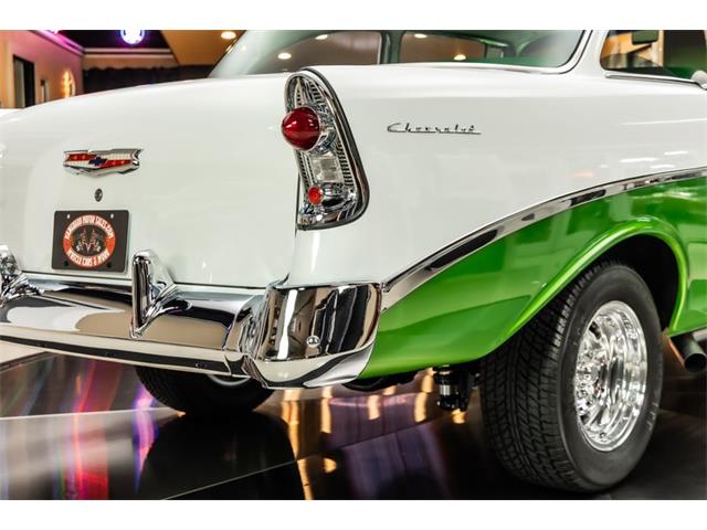1956 Chevrolet 210 (CC-2071998) for sale in Plymouth, Michigan