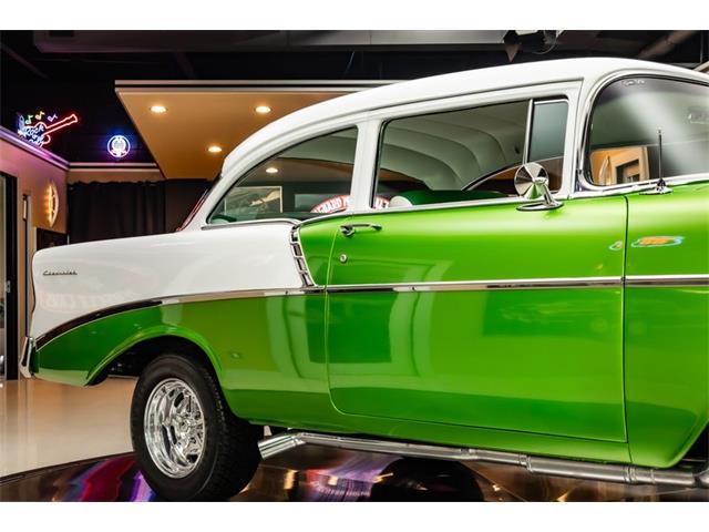 1956 Chevrolet 210 (CC-2071998) for sale in Plymouth, Michigan