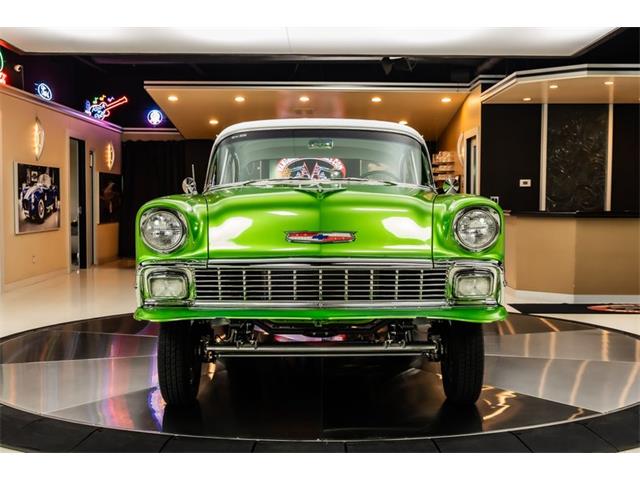 1956 Chevrolet 210 (CC-2071998) for sale in Plymouth, Michigan