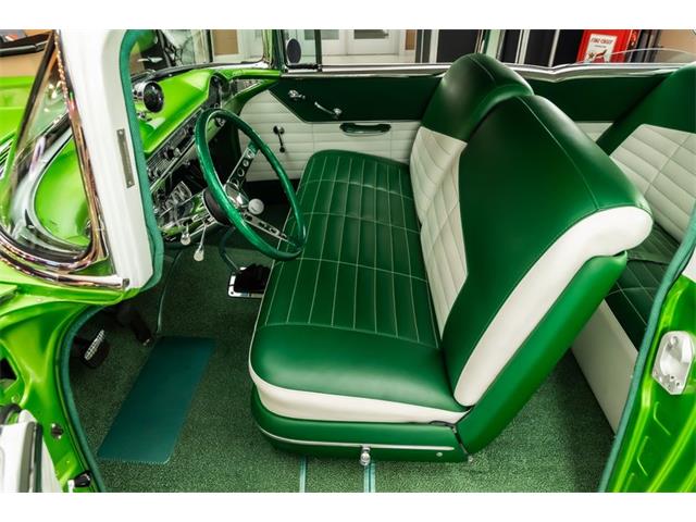 1956 Chevrolet 210 (CC-2071998) for sale in Plymouth, Michigan