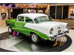 1956 Chevrolet 210 (CC-2071998) for sale in Plymouth, Michigan