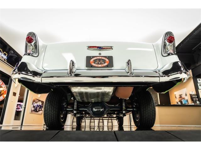 1956 Chevrolet 210 (CC-2071998) for sale in Plymouth, Michigan