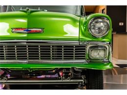 1956 Chevrolet 210 (CC-2071998) for sale in Plymouth, Michigan