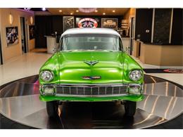 1956 Chevrolet 210 (CC-2071998) for sale in Plymouth, Michigan