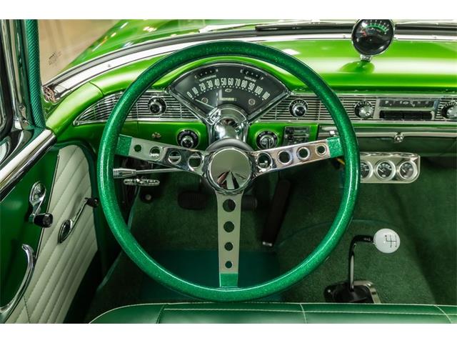 1956 Chevrolet 210 (CC-2071998) for sale in Plymouth, Michigan