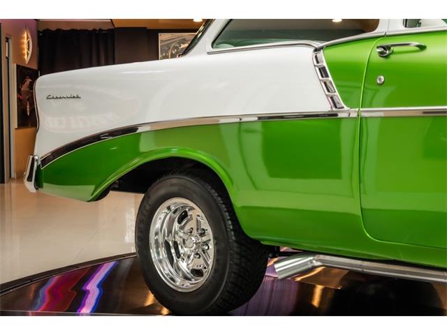 1956 Chevrolet 210 (CC-2071998) for sale in Plymouth, Michigan