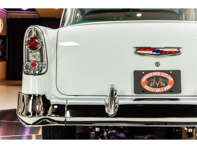 1956 Chevrolet 210 (CC-2071998) for sale in Plymouth, Michigan