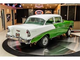 1956 Chevrolet 210 (CC-2071998) for sale in Plymouth, Michigan