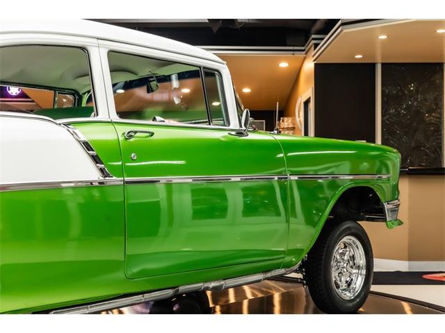 1956 Chevrolet 210 (CC-2071998) for sale in Plymouth, Michigan