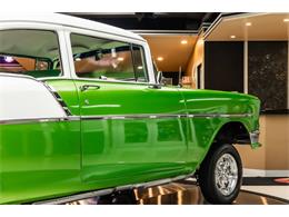 1956 Chevrolet 210 (CC-2071998) for sale in Plymouth, Michigan