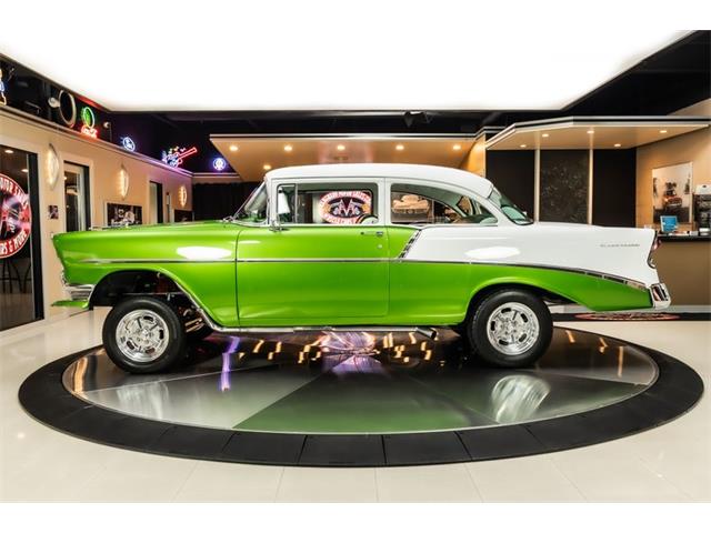 1956 Chevrolet 210 (CC-2071998) for sale in Plymouth, Michigan