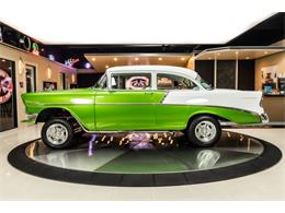 1956 Chevrolet 210 (CC-2071998) for sale in Plymouth, Michigan