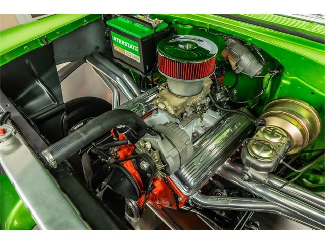 1956 Chevrolet 210 (CC-2071998) for sale in Plymouth, Michigan
