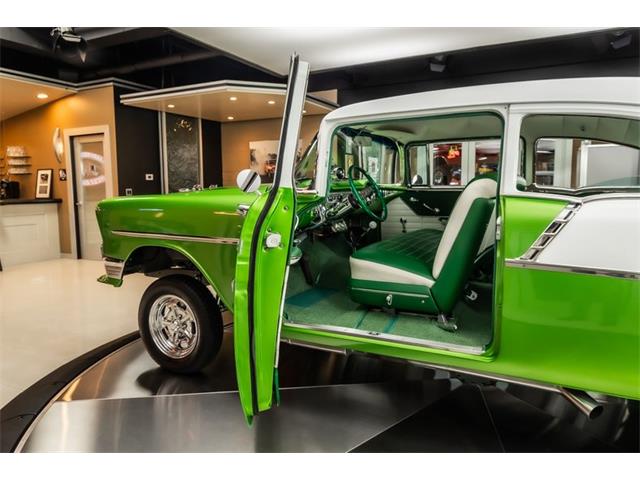 1956 Chevrolet 210 (CC-2071998) for sale in Plymouth, Michigan