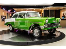 1956 Chevrolet 210 (CC-2071998) for sale in Plymouth, Michigan