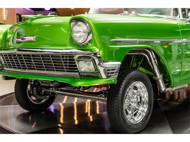 1956 Chevrolet 210 (CC-2071998) for sale in Plymouth, Michigan