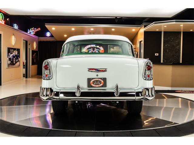 1956 Chevrolet 210 (CC-2071998) for sale in Plymouth, Michigan