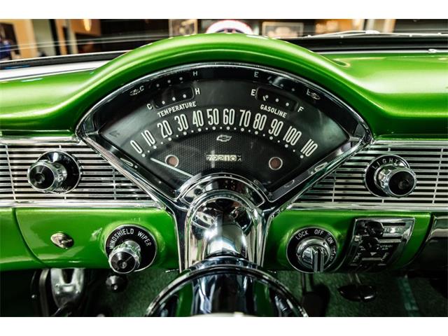1956 Chevrolet 210 (CC-2071998) for sale in Plymouth, Michigan