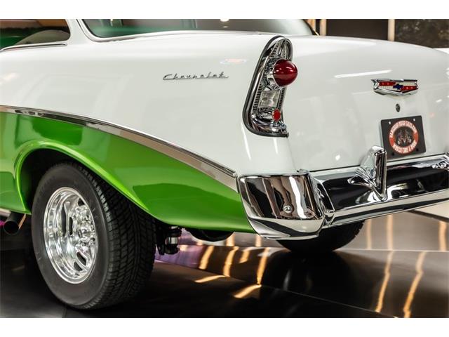 1956 Chevrolet 210 (CC-2071998) for sale in Plymouth, Michigan