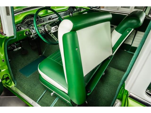 1956 Chevrolet 210 (CC-2071998) for sale in Plymouth, Michigan