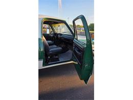 1973 Dodge D200 (CC-2071999) for sale in Cadillac, Michigan
