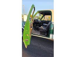 1973 Dodge D200 (CC-2071999) for sale in Cadillac, Michigan