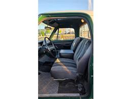 1973 Dodge D200 (CC-2071999) for sale in Cadillac, Michigan