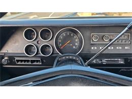 1973 Dodge D200 (CC-2071999) for sale in Cadillac, Michigan
