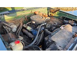 1973 Dodge D200 (CC-2071999) for sale in Cadillac, Michigan
