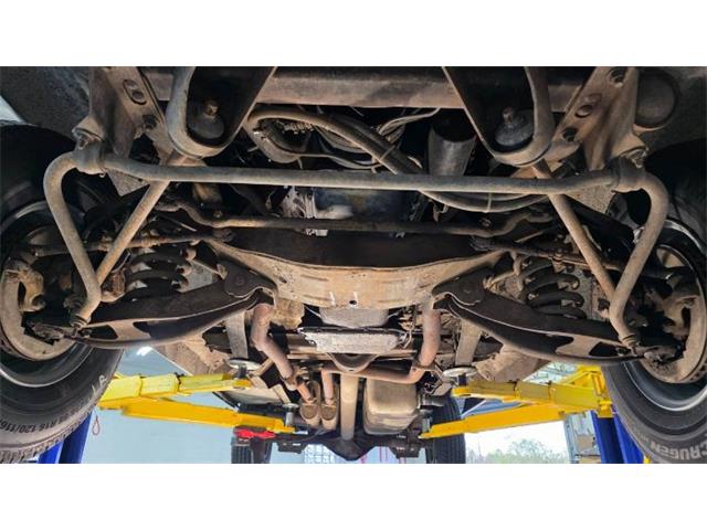 1973 Dodge D200 (CC-2071999) for sale in Cadillac, Michigan