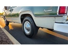 1973 Dodge D200 (CC-2071999) for sale in Cadillac, Michigan