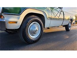 1973 Dodge D200 (CC-2071999) for sale in Cadillac, Michigan