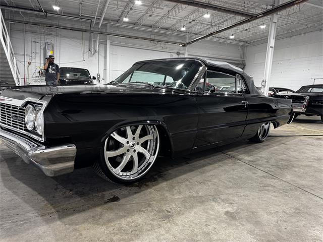 1964 Chevrolet Impala (CC-2070002) for sale in Commerce city, Colorado