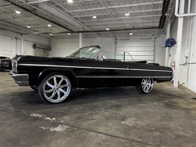 1964 Chevrolet Impala (CC-2070002) for sale in Commerce city, Colorado
